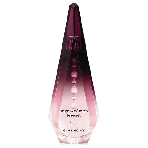 givenchy angel du demon|ange ou démon le secret.